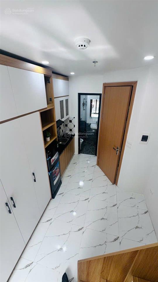 Đẹp quá! chdv tt láng đống đa xây mới 80m*7t*21ph kk. dthu 90120tr/th. đầy đủ pccc & gpxd. giá 2x