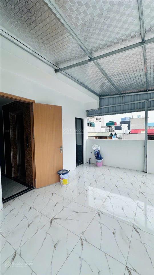 Đẹp quá! chdv tt láng đống đa xây mới 80m*7t*21ph kk. dthu 90120tr/th. đầy đủ pccc & gpxd. giá 2x
