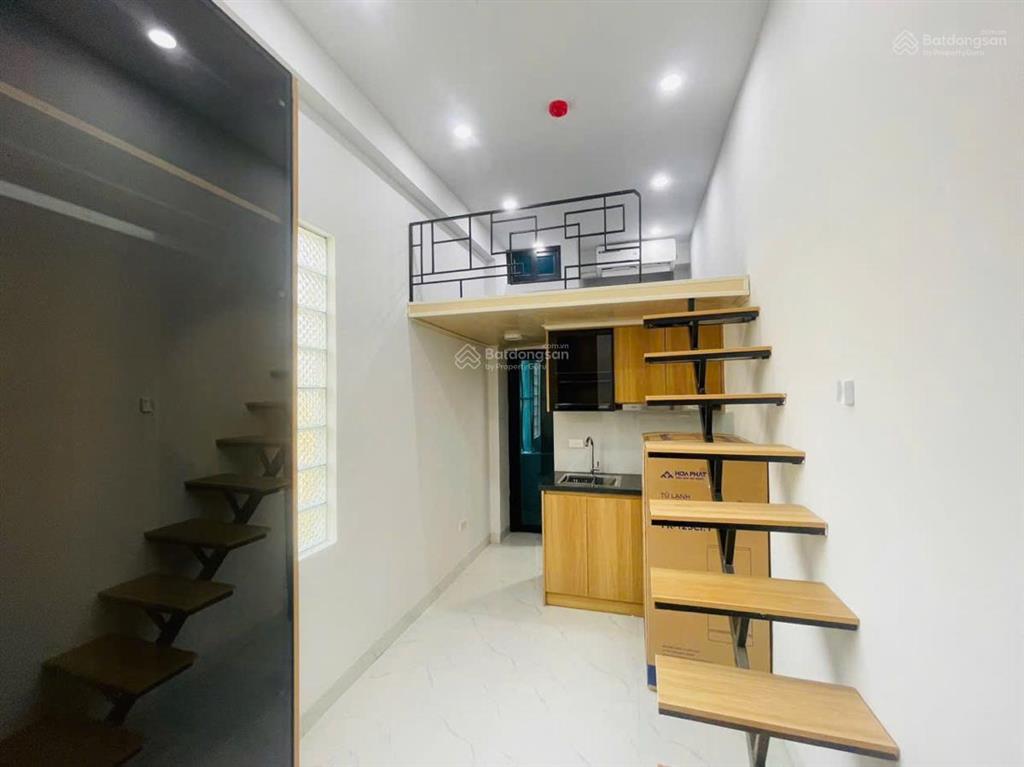 Bán toà ccmn xây mới quan nhân, thanh xuân, 98m2*8t*tm*29ph kk. dt 150tr/th. view hồ. ngõ ôtô. sđcc