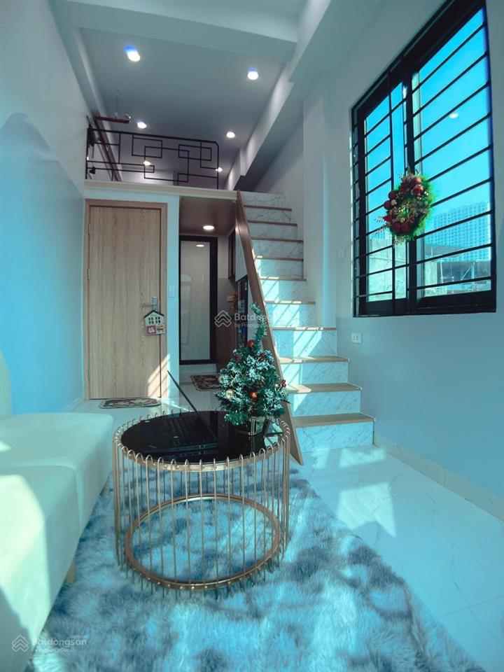 Bán toà ccmn xây mới quan nhân, thanh xuân, 98m2*8t*tm*29ph kk. dt 150tr/th. view hồ. ngõ ôtô. sđcc