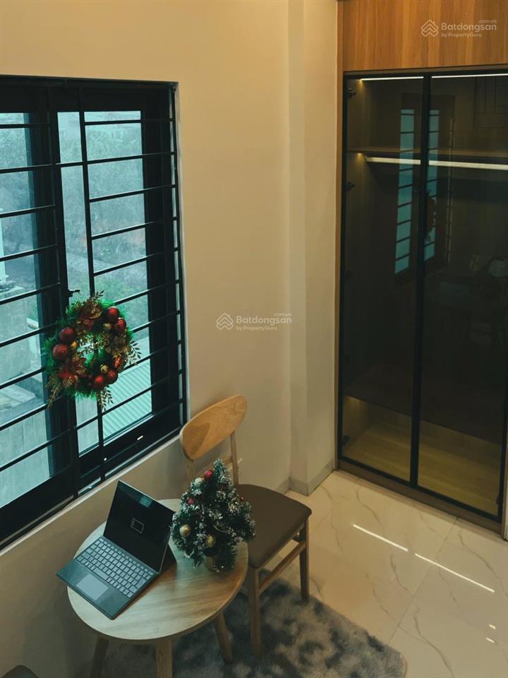 Bán toà ccmn xây mới quan nhân, thanh xuân, 98m2*8t*tm*29ph kk. dt 150tr/th. view hồ. ngõ ôtô. sđcc