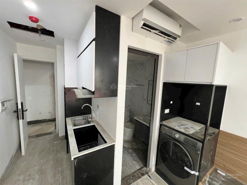 Bán chdv thanh xuân mới ! 88m*7t*tm*22phfull đồ. gần phố, đủ pccc & gpxd. hỗ trợ bank