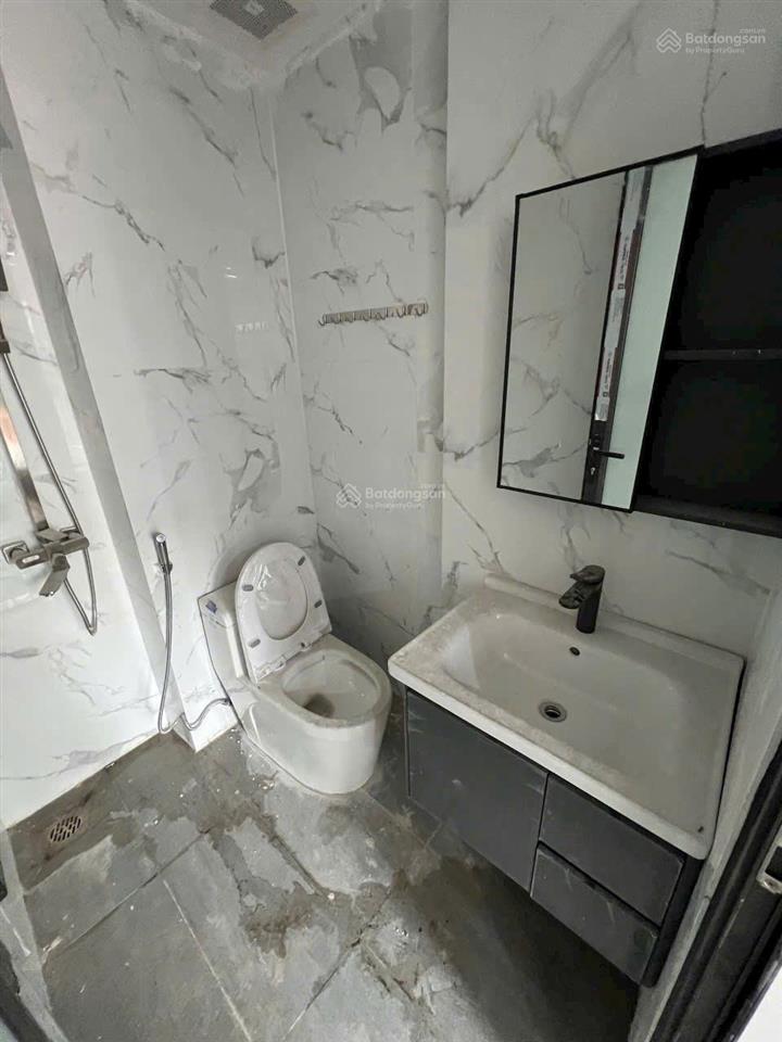 Bán chdv thanh xuân mới ! 88m*7t*tm*22phfull đồ. gần phố, đủ pccc & gpxd. hỗ trợ bank