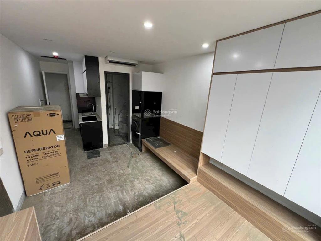 Bán chdv thanh xuân mới ! 88m*7t*tm*22phfull đồ. gần phố, đủ pccc & gpxd. hỗ trợ bank