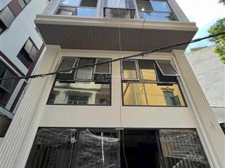 Bán chdv thanh xuân mới ! 88m*7t*tm*22phfull đồ. gần phố, đủ pccc & gpxd. hỗ trợ bank