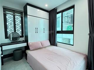 Chdv mỹ đình mới. 55m2*6t*tm*16pkk, full nội thất. oto cách ~30m. đủ pccc & gpxd. pháp lí chuẩn