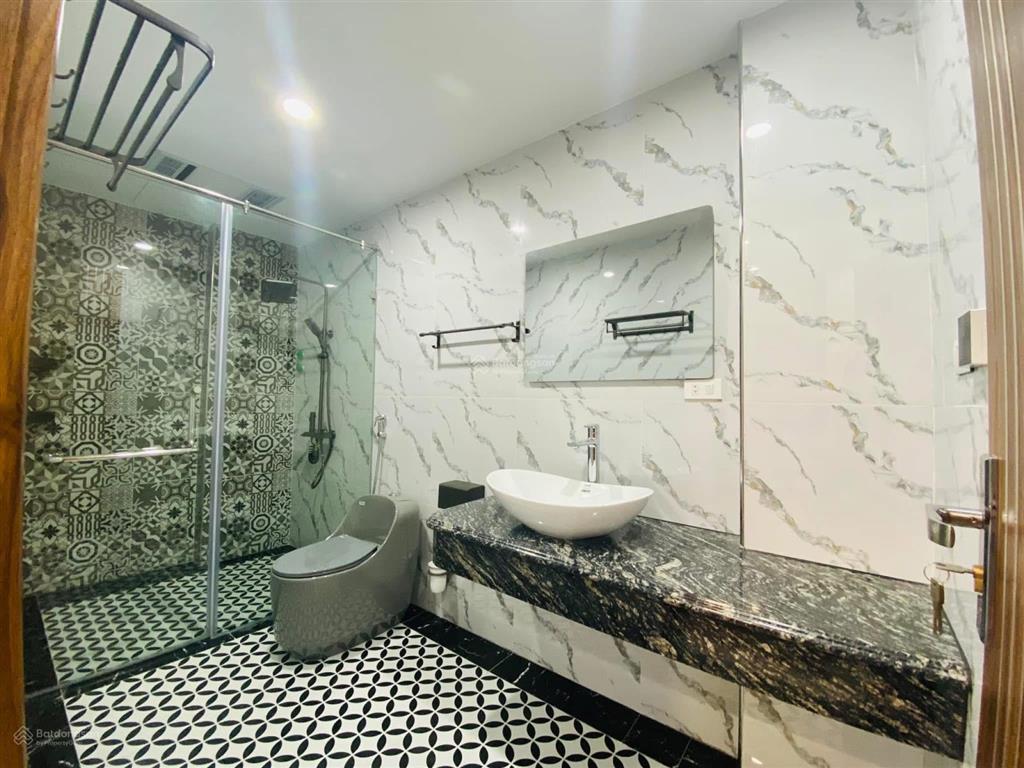 Chính chủ bán nhà phố cự lộc lô góc 30/40m2 6t thang máy. vừa ở vừa kd & đầu tư sinh lời đừng bỏ lỡ