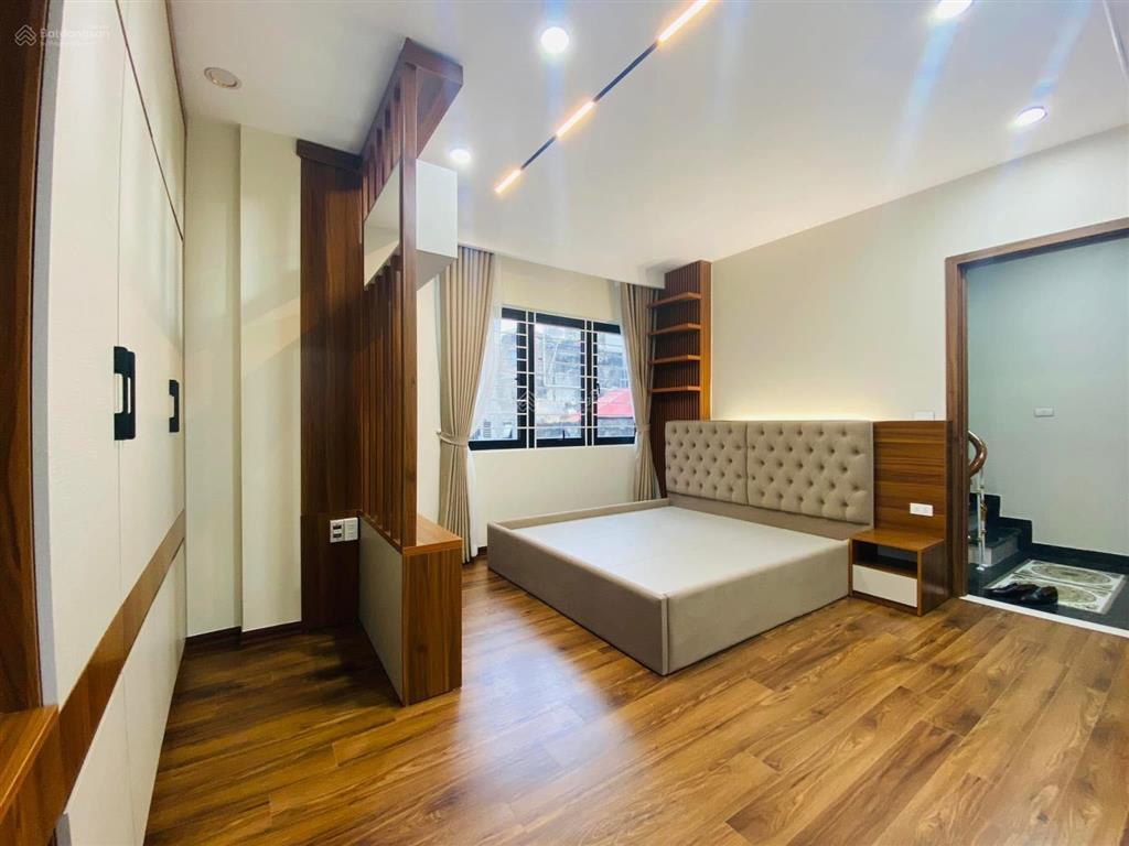 Chính chủ bán nhà phố cự lộc lô góc 30/40m2 6t thang máy. vừa ở vừa kd & đầu tư sinh lời đừng bỏ lỡ