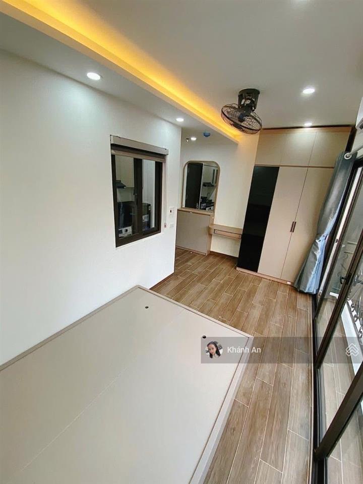 Bán chdv ba đình 79m2*7t*tm*15ph kk. đã kín phòng thuê. pccc & gpxd đủ. doanh thu 90tr/th. giá tốt