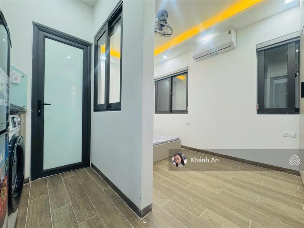 Bán chdv ba đình 79m2*7t*tm*15ph kk. đã kín phòng thuê. pccc & gpxd đủ. doanh thu 90tr/th. giá tốt