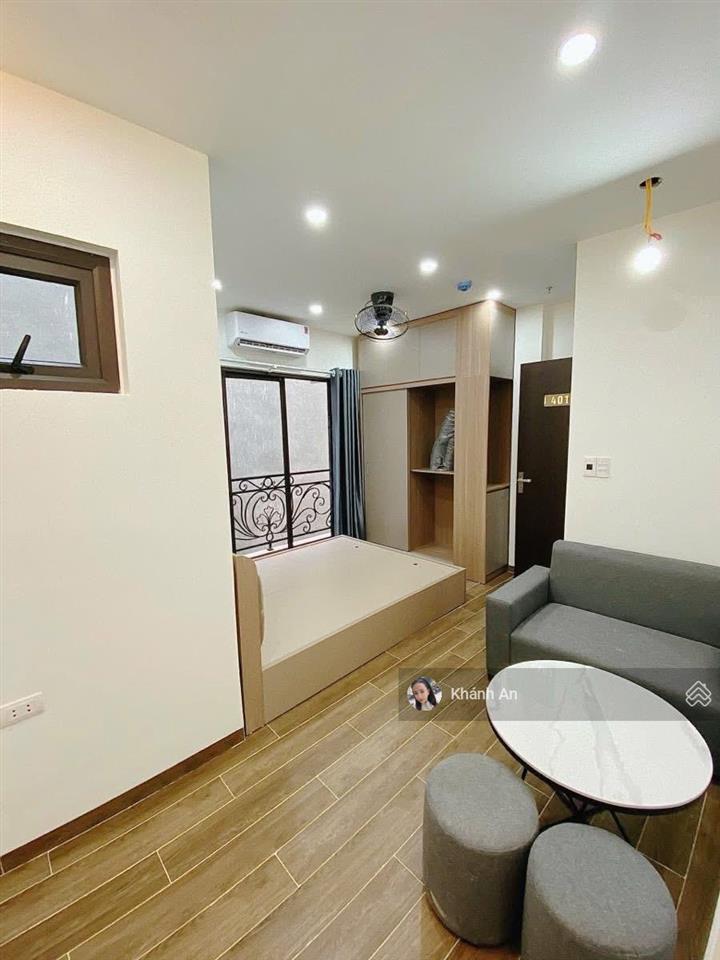 Bán chdv ba đình 79m2*7t*tm*15ph kk. đã kín phòng thuê. pccc & gpxd đủ. doanh thu 90tr/th. giá tốt