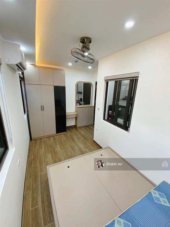 Bán chdv ba đình 79m2*7t*tm*15ph kk. đã kín phòng thuê. pccc & gpxd đủ. doanh thu 90tr/th. giá tốt