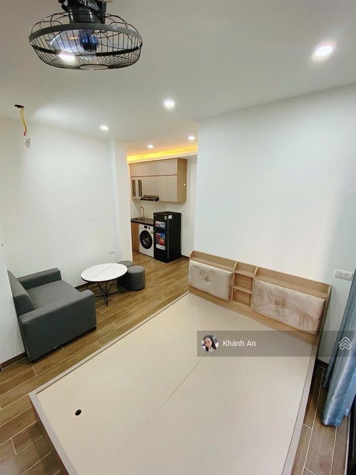 Bán chdv ba đình 79m2*7t*tm*15ph kk. đã kín phòng thuê. pccc & gpxd đủ. doanh thu 90tr/th. giá tốt