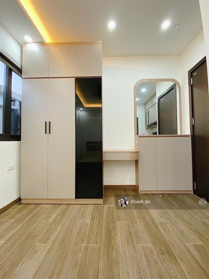 Bán chdv ba đình 79m2*7t*tm*15ph kk. đã kín phòng thuê. pccc & gpxd đủ. doanh thu 90tr/th. giá tốt
