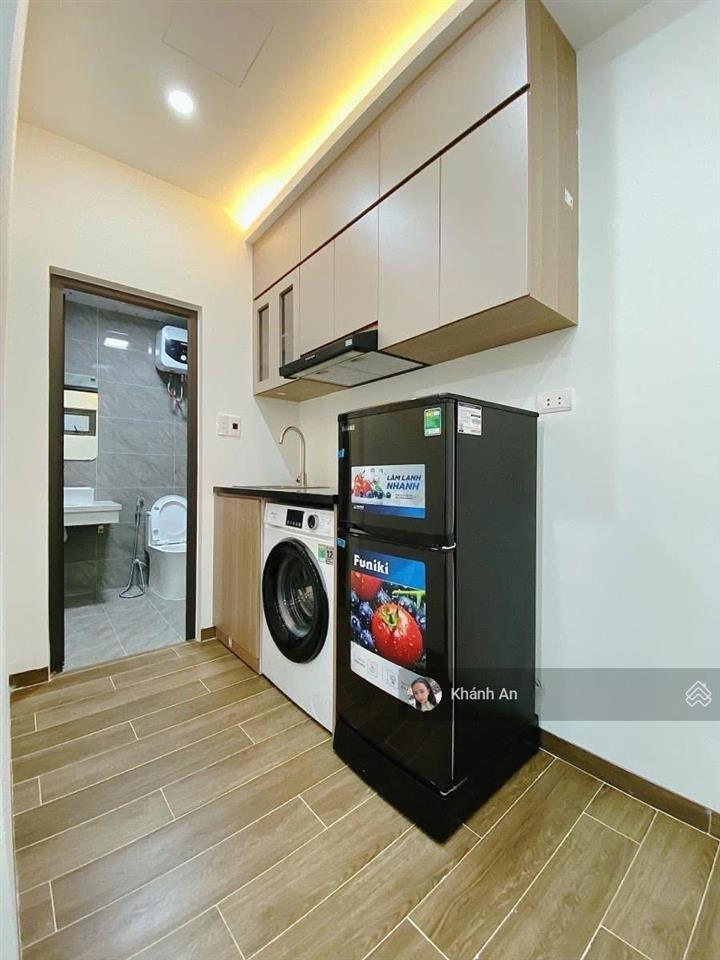 Bán chdv ba đình 79m2*7t*tm*15ph kk. đã kín phòng thuê. pccc & gpxd đủ. doanh thu 90tr/th. giá tốt