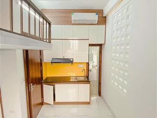 Chdv xuân thủy 50m2*7t*15ph kk. doanh thu 70tr/th. đầy đủ gpxd & pccc. sổ đỏ cc có hỗ trợ bank.