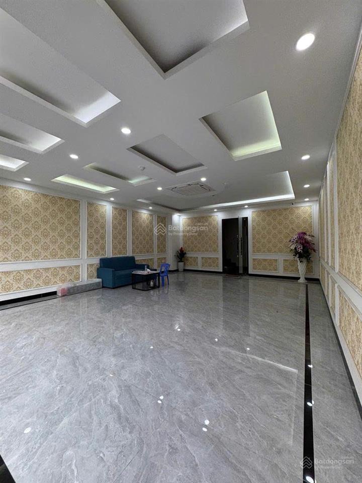 Bán nhà thanh xuân giá đẹp  tòa vp 9 tầng cù chính lan 98m²  phân lô  ô tô tránh, dòng tiền tốt