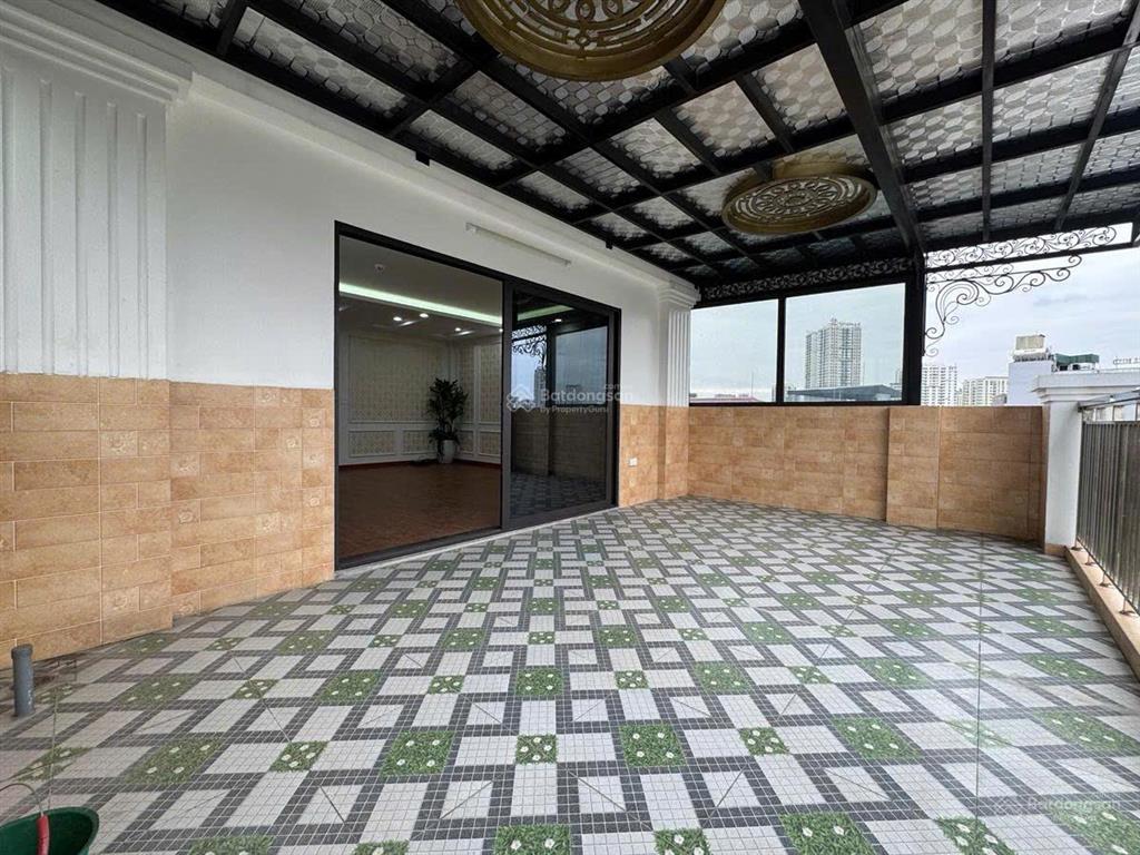 Bán nhà thanh xuân giá đẹp  tòa vp 9 tầng cù chính lan 98m²  phân lô  ô tô tránh, dòng tiền tốt