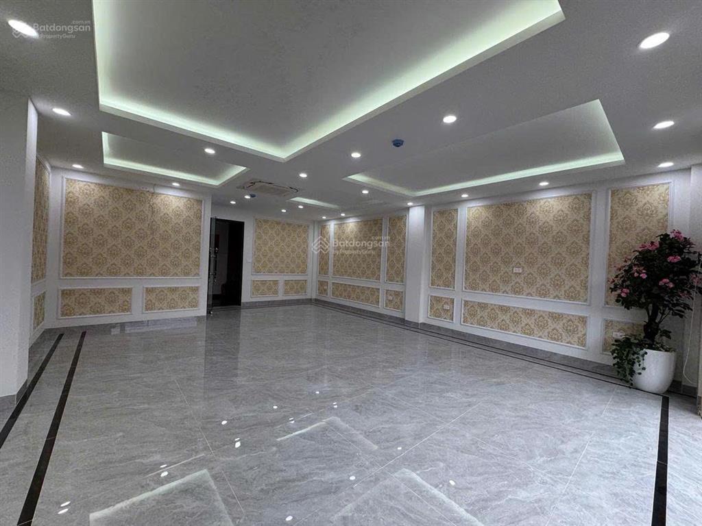 Bán nhà thanh xuân giá đẹp  tòa vp 9 tầng cù chính lan 98m²  phân lô  ô tô tránh, dòng tiền tốt