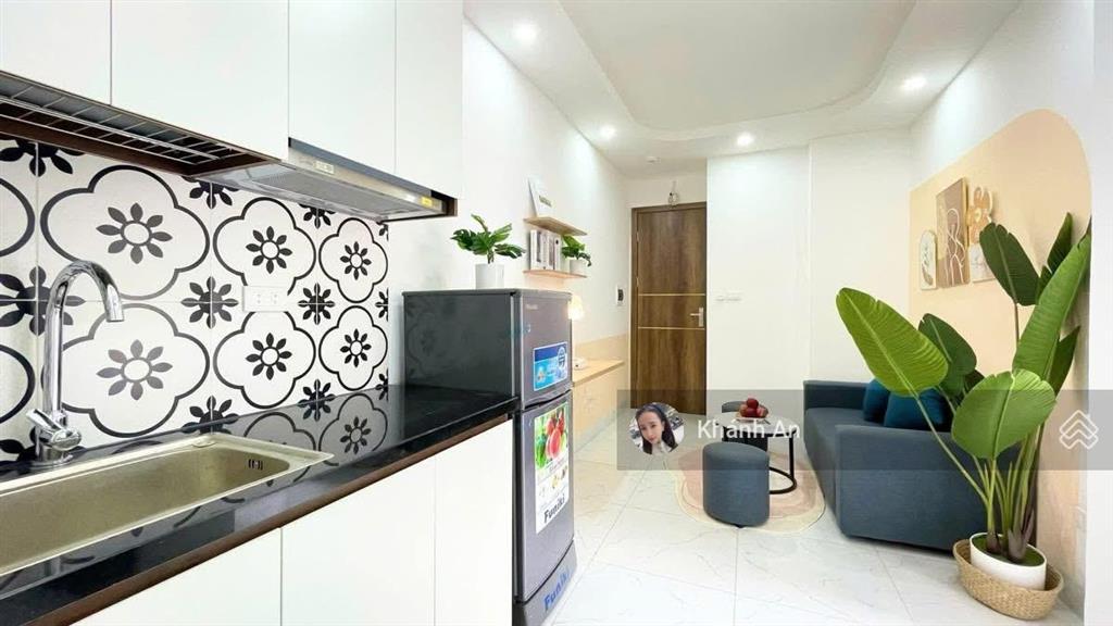 Chdv la thành tt đống đa 100m2*9t*28p kk full đồ, ngõ thông, lãi suất 5,5%, 7,5%/năm. pháp lý chuẩn
