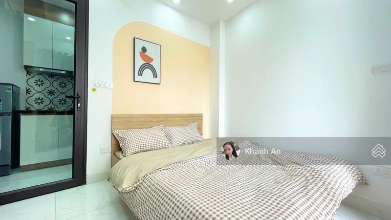 Chdv la thành tt đống đa 100m2*9t*28p kk full đồ, ngõ thông, lãi suất 5,5%, 7,5%/năm. pháp lý chuẩn