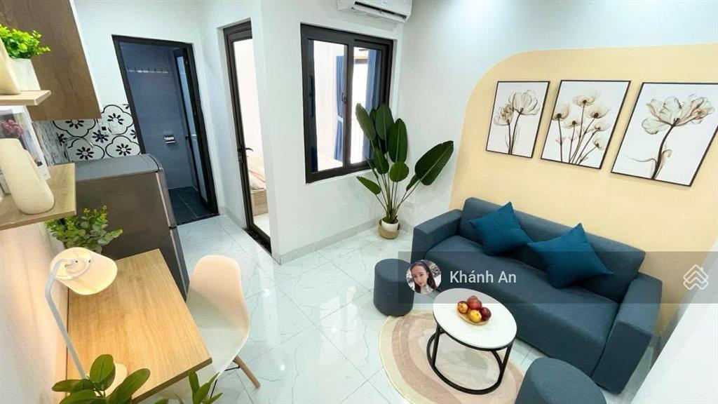 Chdv la thành tt đống đa 100m2*9t*28p kk full đồ, ngõ thông, lãi suất 5,5%, 7,5%/năm. pháp lý chuẩn