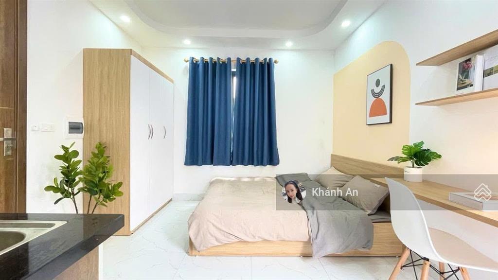 Chdv la thành tt đống đa 100m2*9t*28p kk full đồ, ngõ thông, lãi suất 5,5%, 7,5%/năm. pháp lý chuẩn