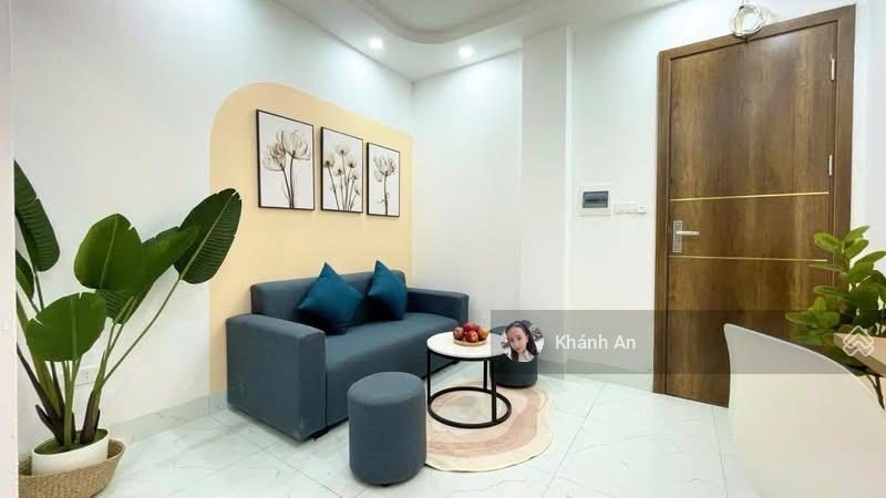 Chdv la thành tt đống đa 100m2*9t*28p kk full đồ, ngõ thông, lãi suất 5,5%, 7,5%/năm. pháp lý chuẩn