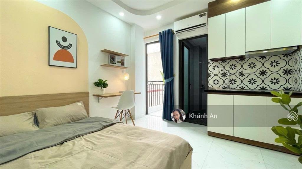 Chdv la thành tt đống đa 100m2*9t*28p kk full đồ, ngõ thông, lãi suất 5,5%, 7,5%/năm. pháp lý chuẩn