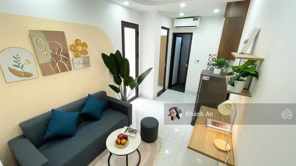 Chdv la thành tt đống đa 100m2*9t*28p kk full đồ, ngõ thông, lãi suất 5,5%, 7,5%/năm. pháp lý chuẩn