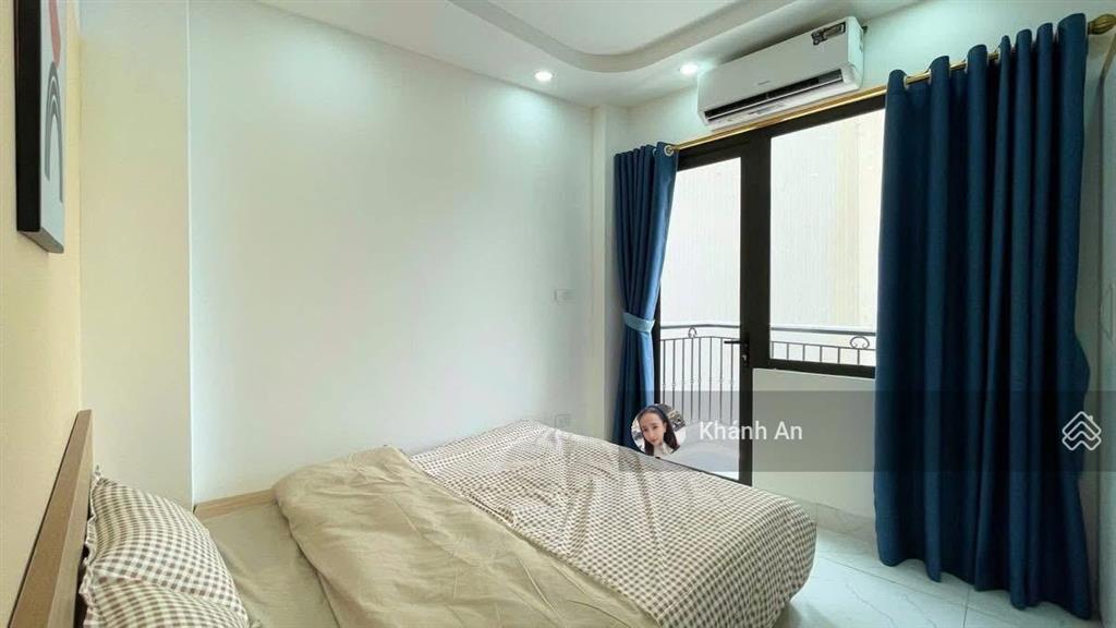 Chdv la thành tt đống đa 100m2*9t*28p kk full đồ, ngõ thông, lãi suất 5,5%, 7,5%/năm. pháp lý chuẩn