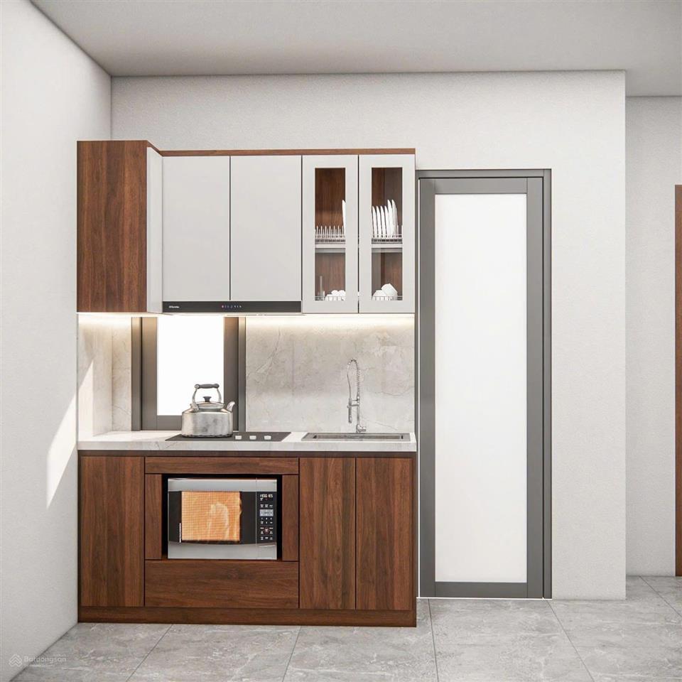 Tòa ccmn mỹ đình xây mới. 110m²/135m2*8t*42ph kk*tm. ô tô đỗ cửa. dt 200tr/th. đủ sđcc & gpxd