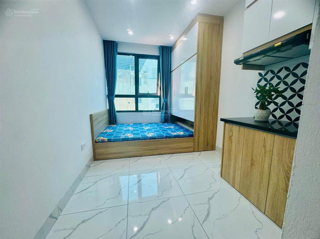 Toà chdv đẹp gần sudico mỹ đình, 70m2*9t*tm*24p kk. xây mới, 50m oto tránh, đủ gpxd & pccc, sdcc