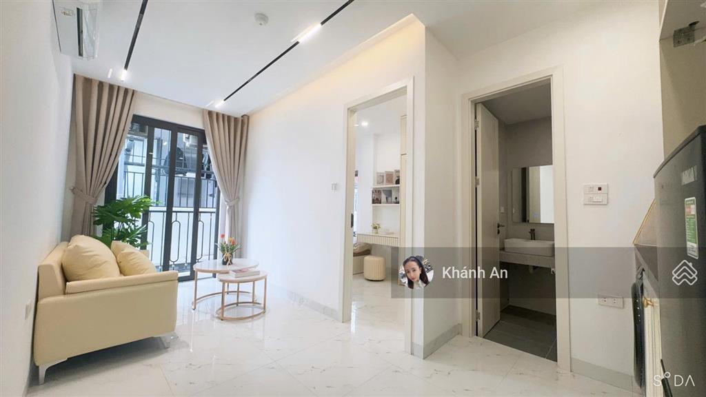 Bán chdv mễ trì  đỗ đức dục 75m2*7t*tm*16ph kk, 1 nhà ra hồ, gần keangnam. xây mới, đủ pccc & gpxd