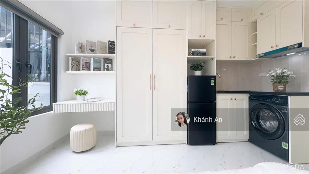 Bán chdv mễ trì  đỗ đức dục 75m2*7t*tm*16ph kk, 1 nhà ra hồ, gần keangnam. xây mới, đủ pccc & gpxd
