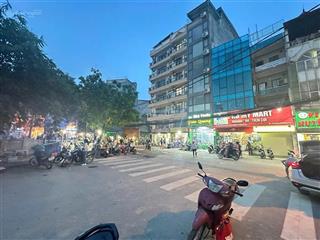 Ccmn trung tâm mỹ đình 9 tầng thang máy 30 phòng khép kín dòng tiền 160tr/tháng