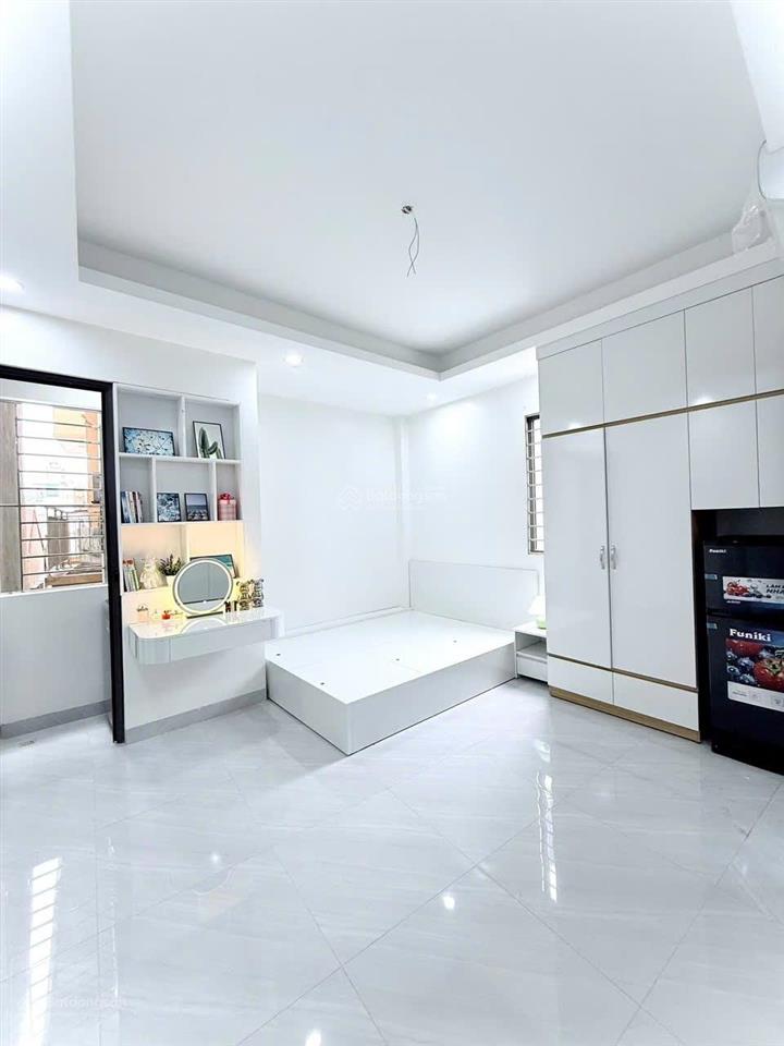 Ccmn trung tâm mỹ đình 9 tầng thang máy 30 phòng khép kín dòng tiền 160tr/tháng