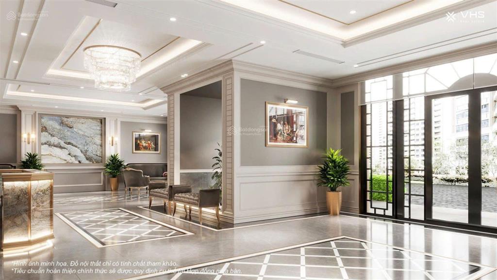 Quỹ căn phân khu zurich, beverly, paris, london cập nhật giá tốt, nổi bật năm 2026