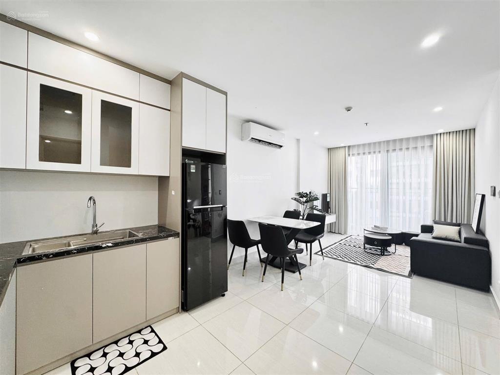 Chính chủ cần bán nhanh căn hộ 1 ngủ +1 48m sử dụng, tòa s105 tại vinhomes ocp1