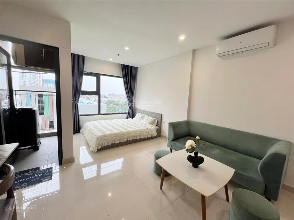 Chính chủ cần bán nhanh căn hộ studio 31m sử dụng khu s1 tại vinhomes ocp1