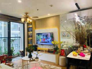 Chính chủ bán nhanh căn 2 ngủ 1vs full đồ tầng trung, view thoáng s112