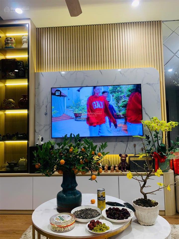 Chính chủ bán nhanh căn 2 ngủ 1vs full đồ tầng trung, view thoáng s112
