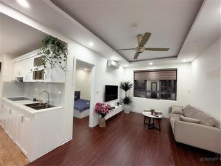 Bán gấp căn hộ 2pn, diện tích 70m2, full nội thất đẹp, giá 5,95 tỷ, cc thái hà 43 phạm văn đồng
