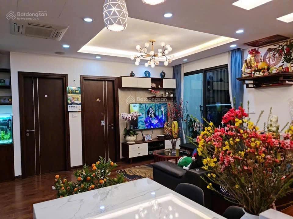Bán cc đẹp xuất sắc tại an bình city, 8,5 tỷ, 90m2, 3pn, 2wc