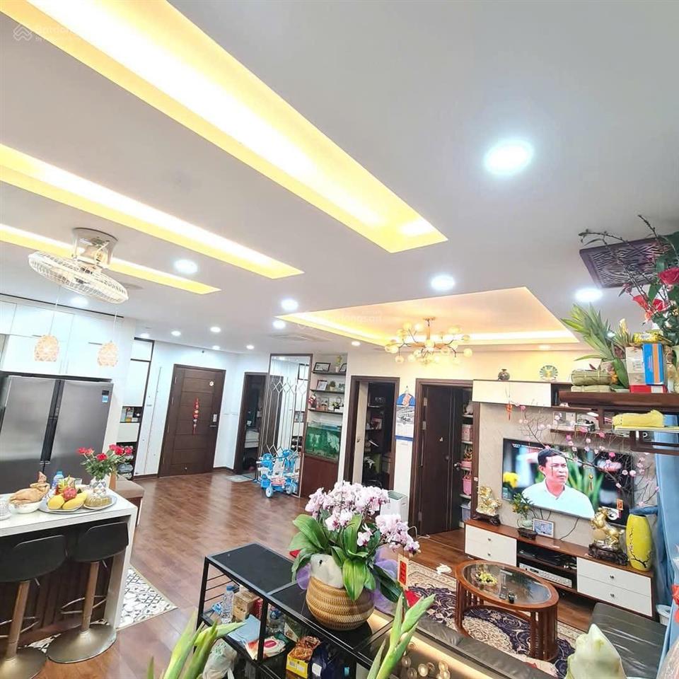Bán cc đẹp xuất sắc tại an bình city, 8,5 tỷ, 90m2, 3pn, 2wc