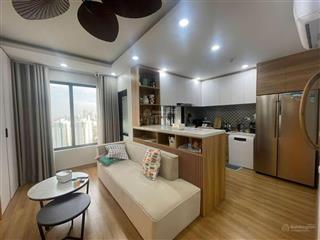 Bán cc green stars, phạm văn đồng, dt 68m2, tầng trung, hướng mát, full nội thất giá 5,9 tỷ