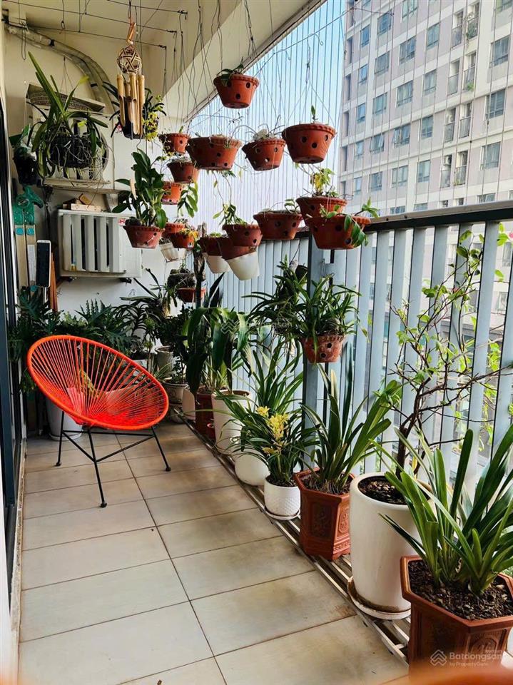 Cho thuê căn hộ 3pn full nội thất giá 15 triệu cc green star 234 phạm văn đồng