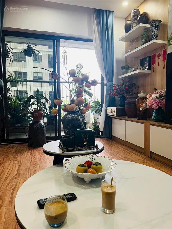 Cho thuê căn hộ 3pn full nội thất giá 15 triệu cc green star 234 phạm văn đồng