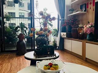 Cho thuê căn hộ 3pn full nội thất giá 15 triệu cc green star 234 phạm văn đồng