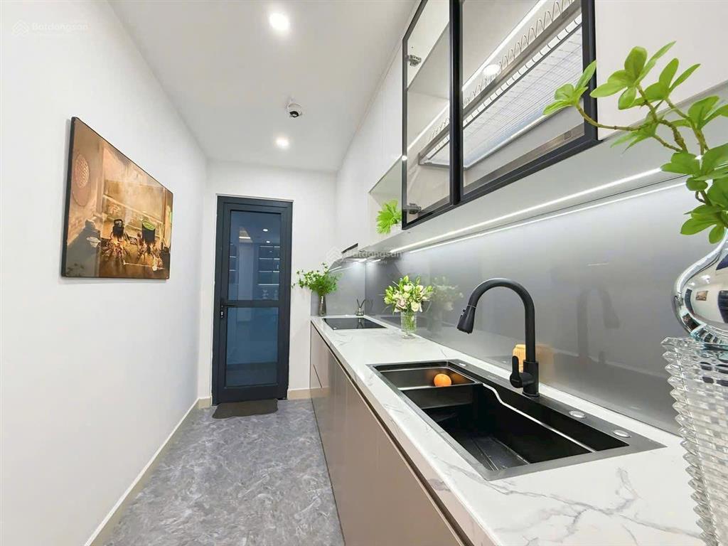 Cho thuê căn 2pn đầy đủ đồ vào ở ngay 12 triệu/tháng chung cư green star 234 phạm văn đồng